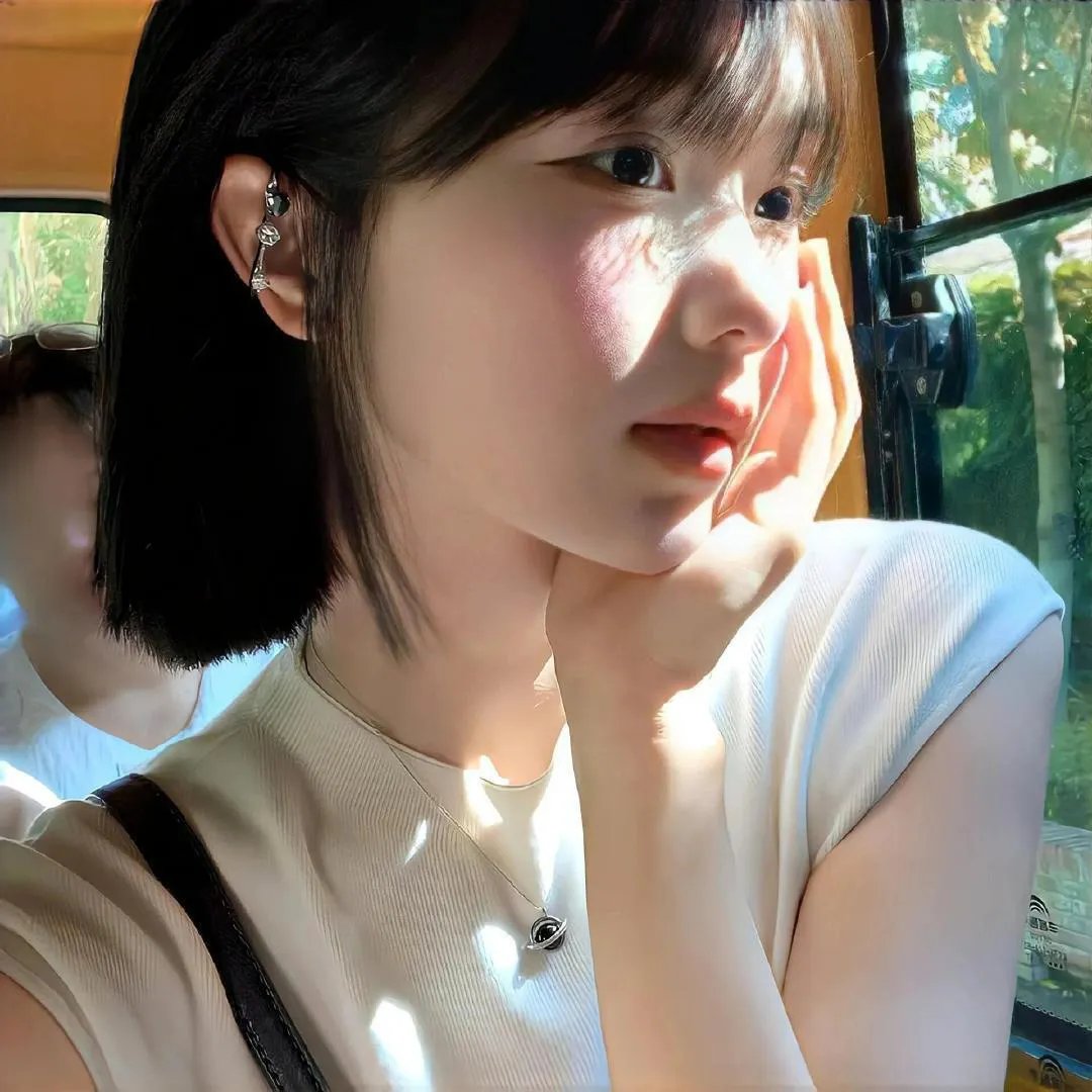 我们生活愉快